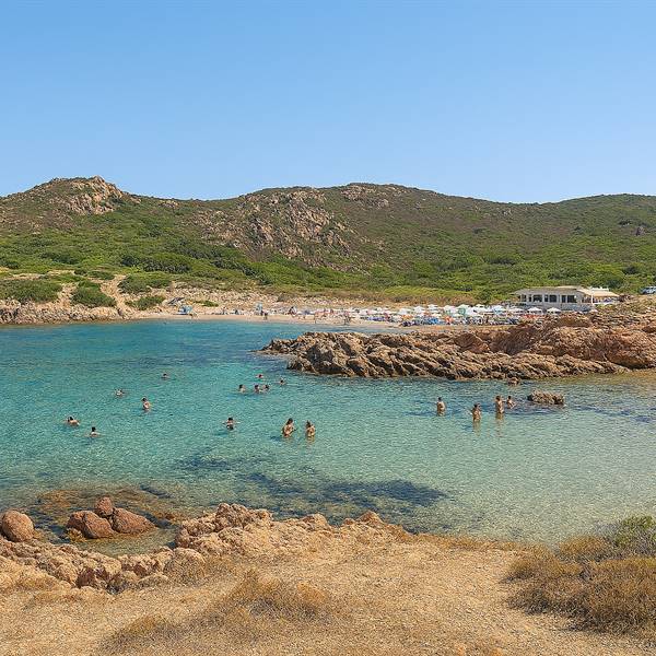 cala sarraina